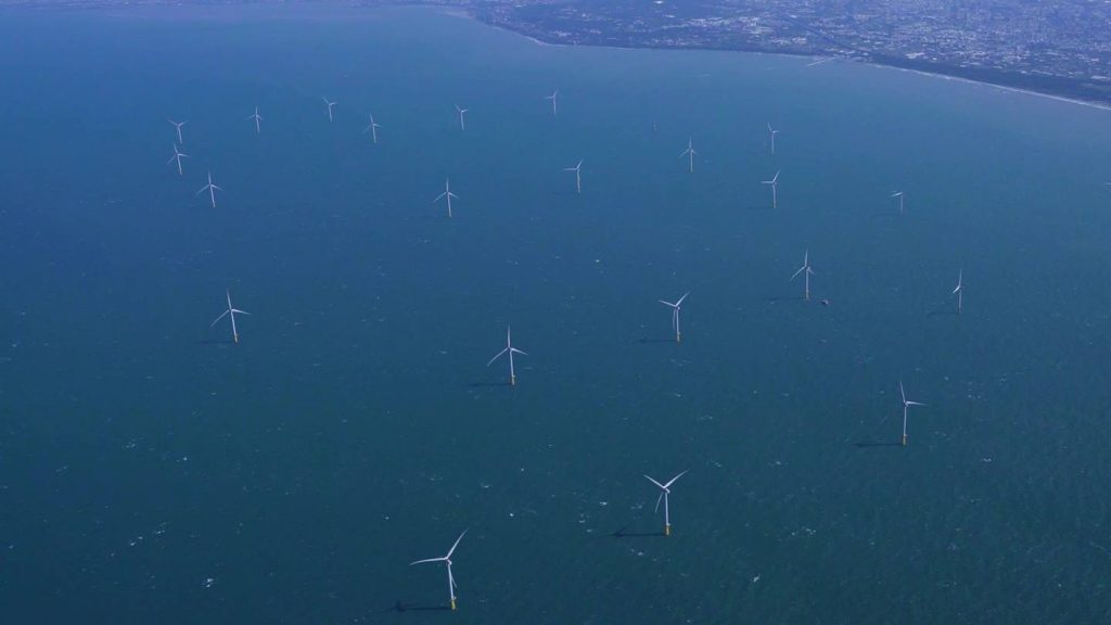 Offshore Wind Investments to Swell in 2021 with New Markets
