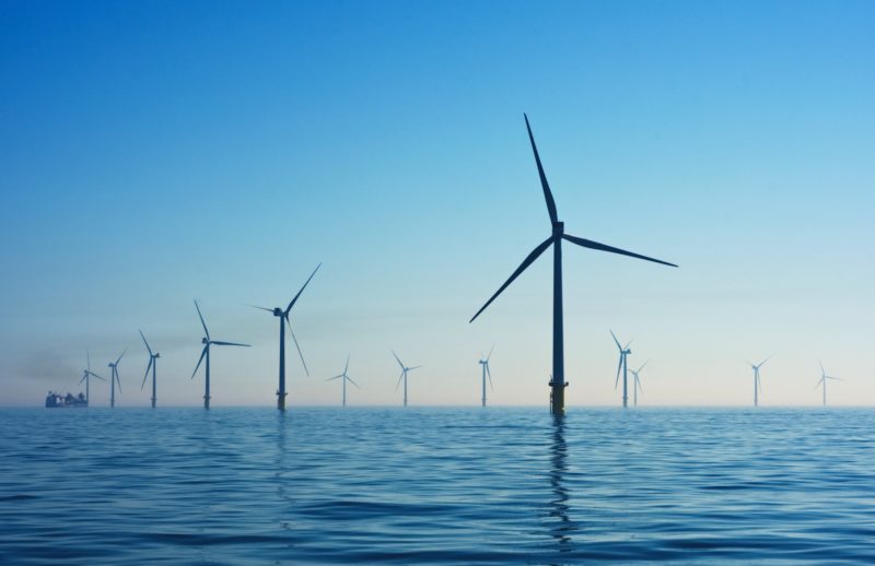 Five fundamental building blocks to grow the global offshore wind market