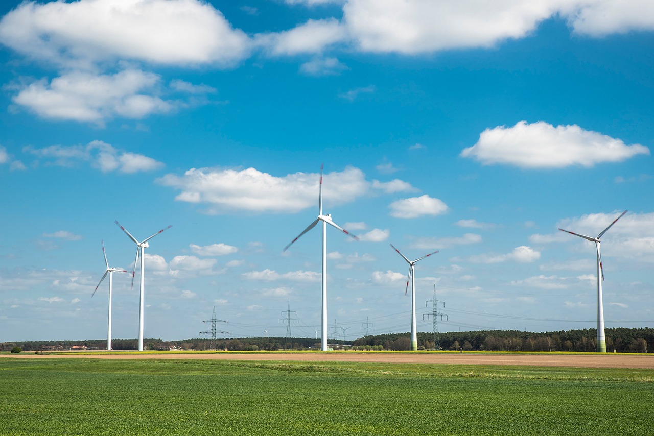 European energy infrastructure must prioritise renewables