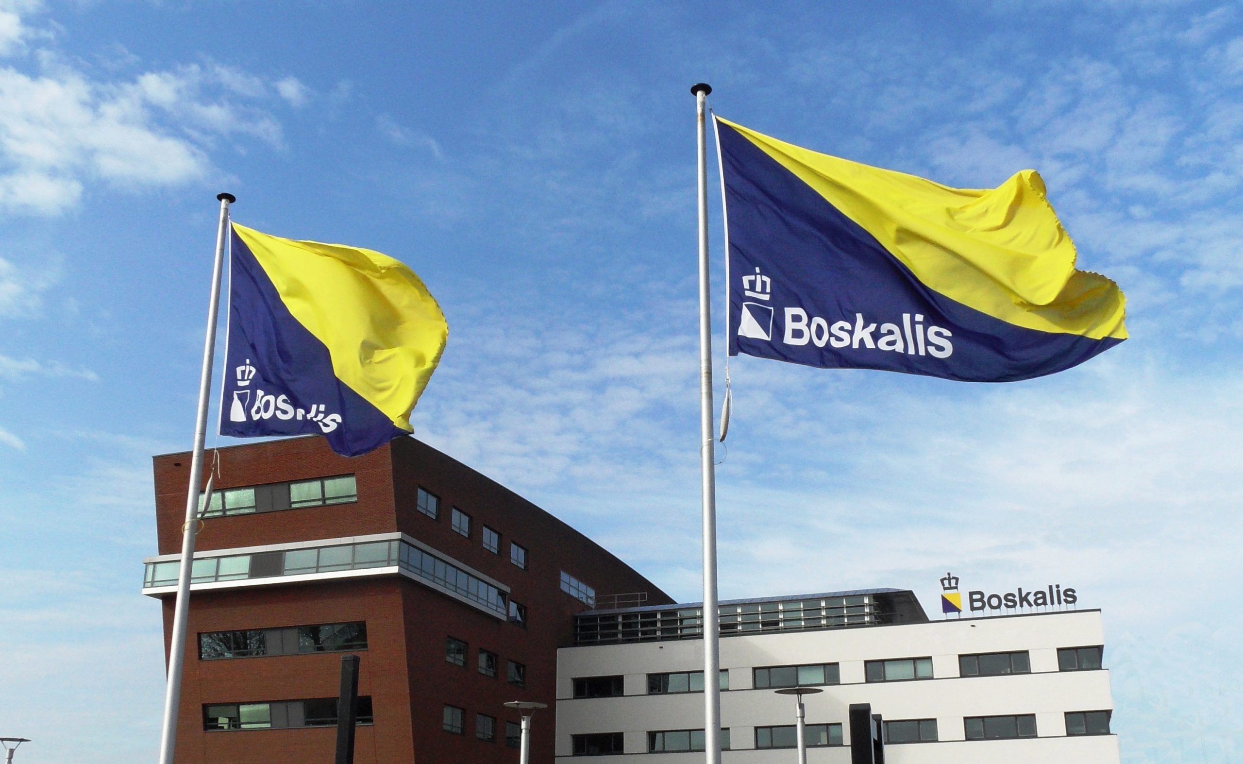 Boskalis Buys Rever Offshore’s Subsea Business