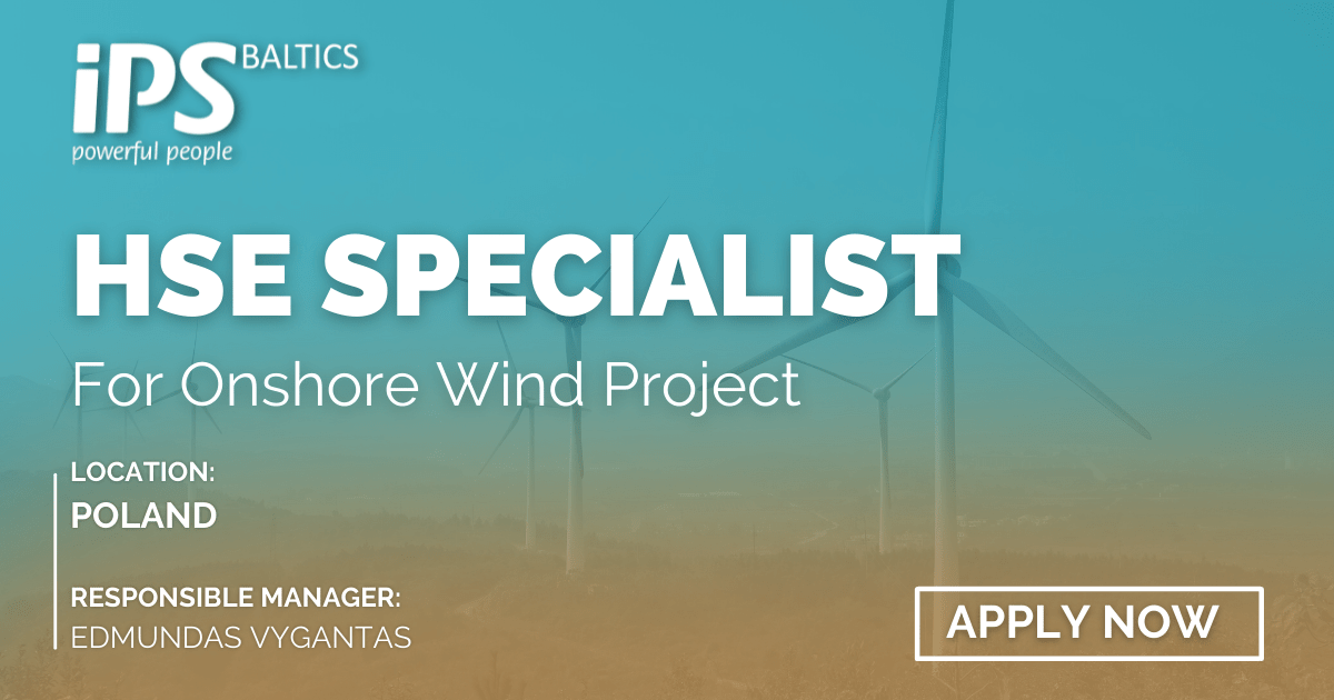 HSE Specialist