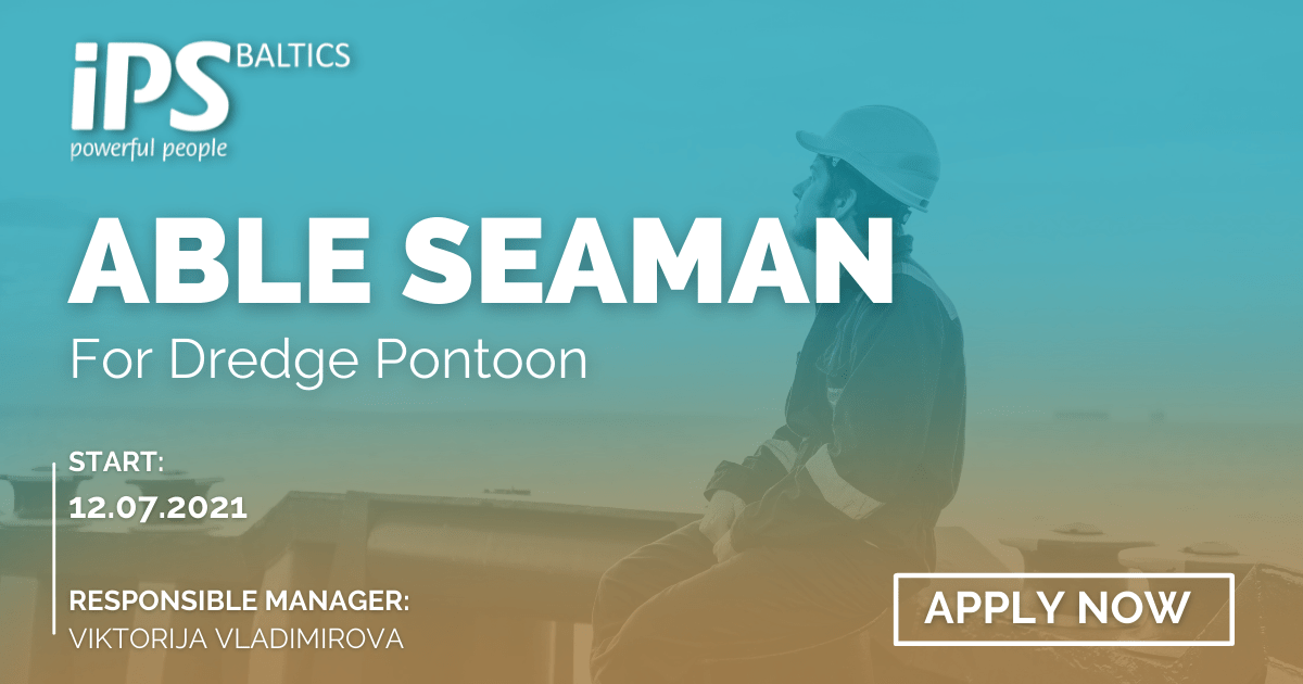 Able Seaman