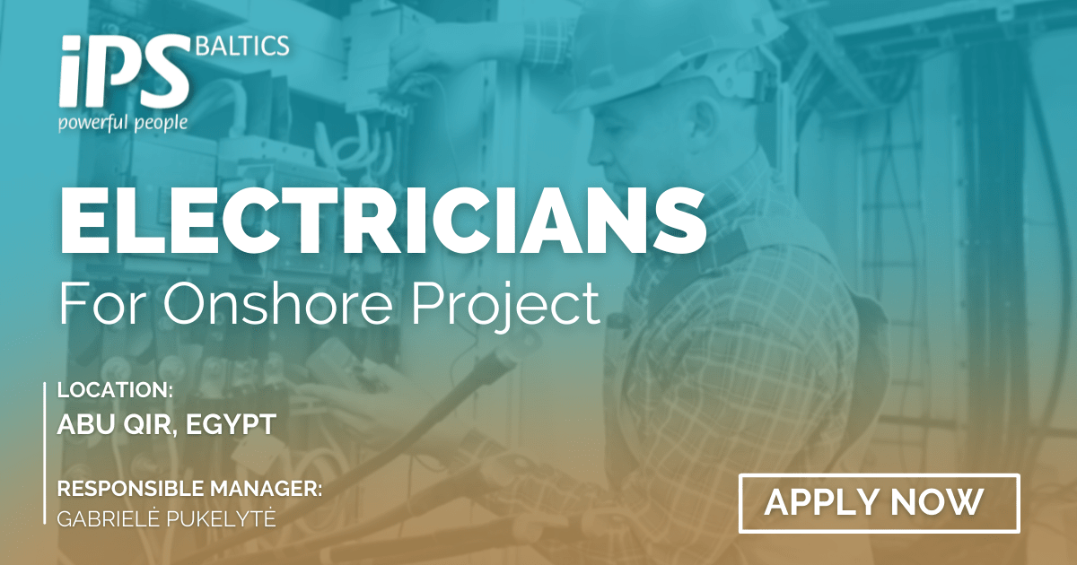 Experienced Electricians