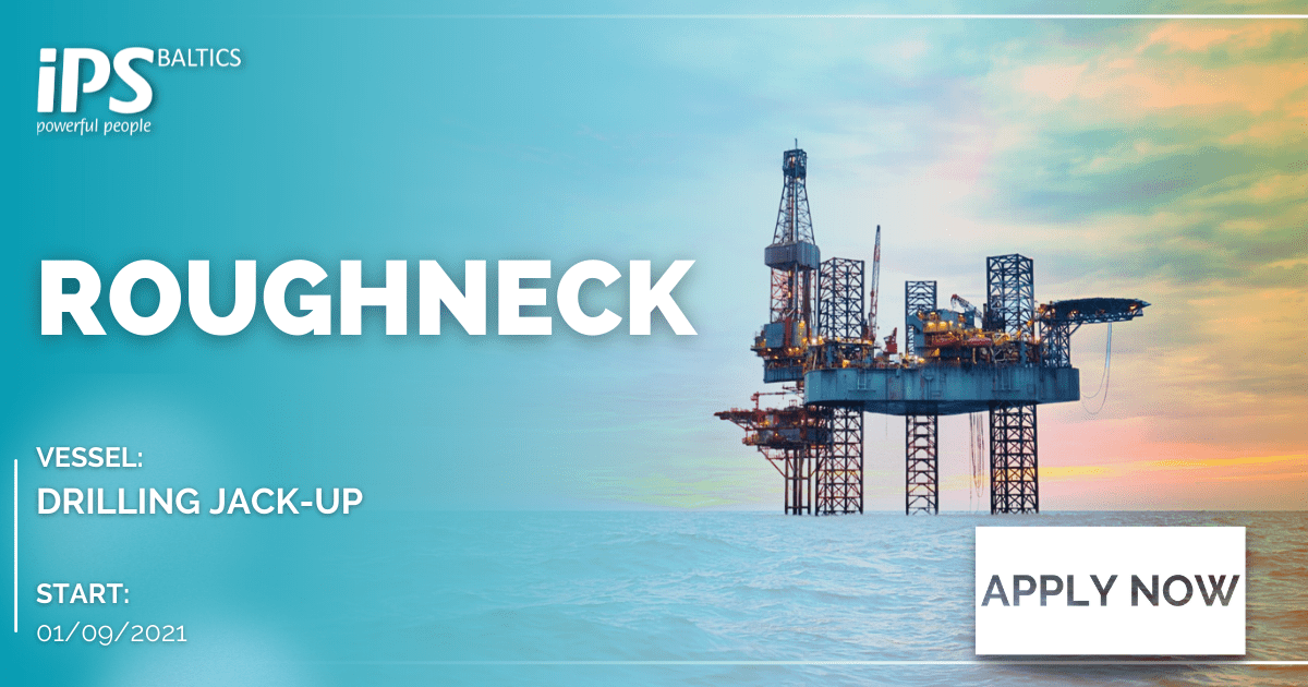 Roughneck