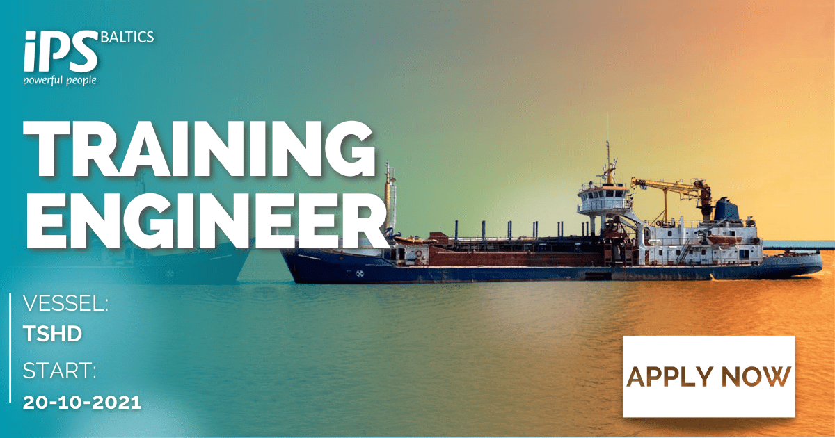 Training Engineer