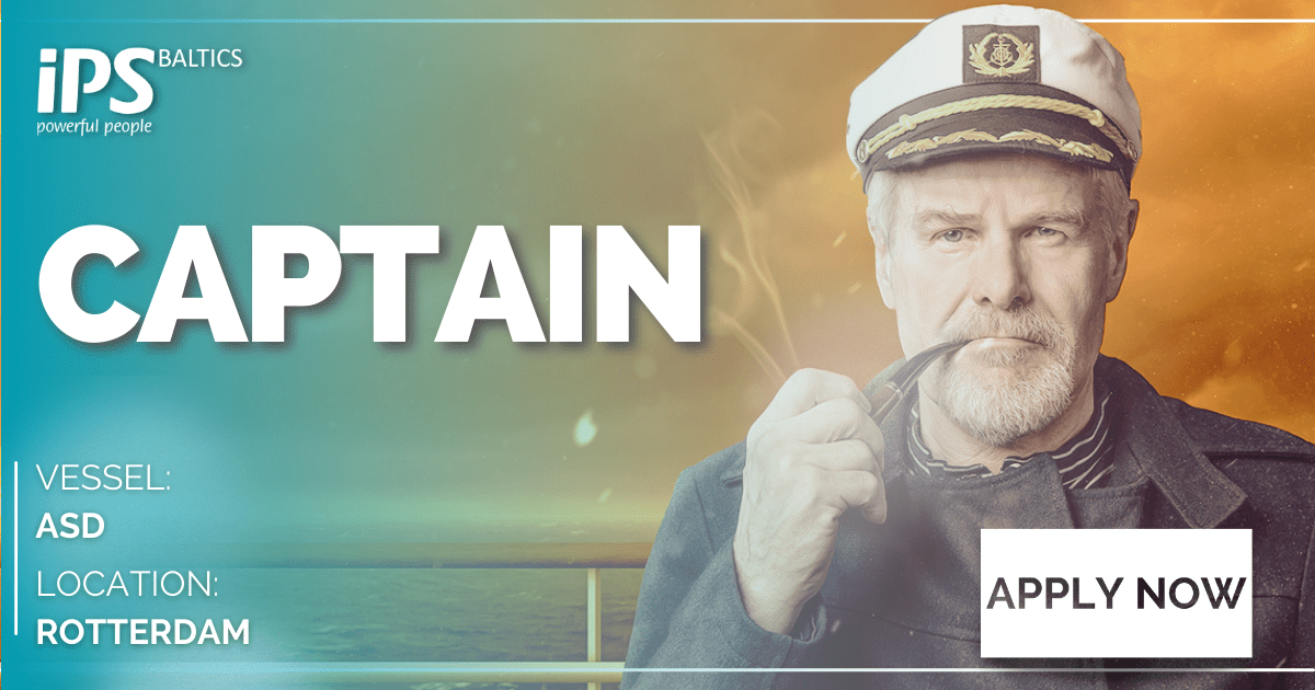 Captain