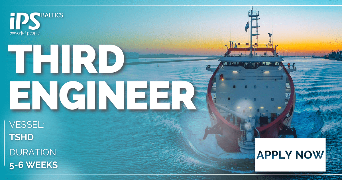 Third Engineers