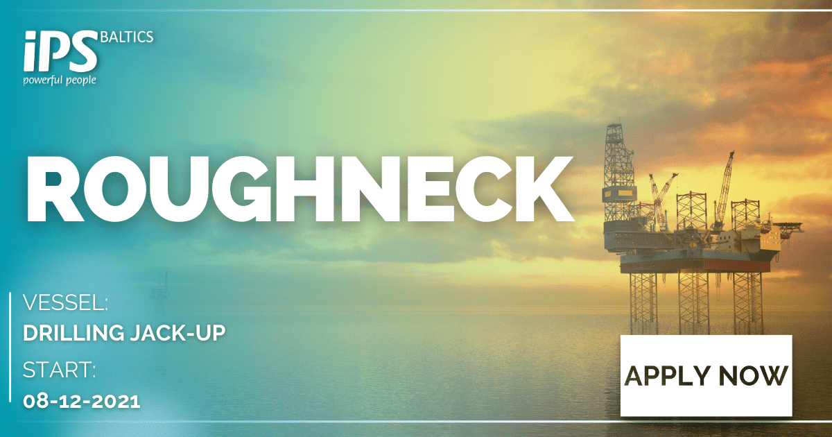 Roughneck