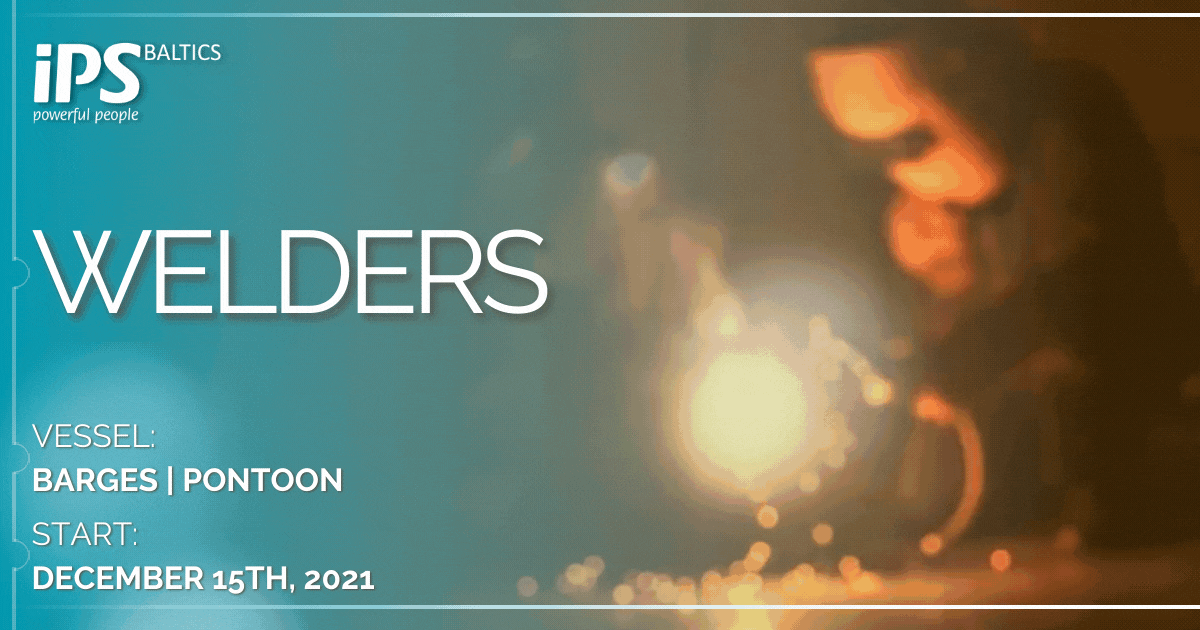 Welders