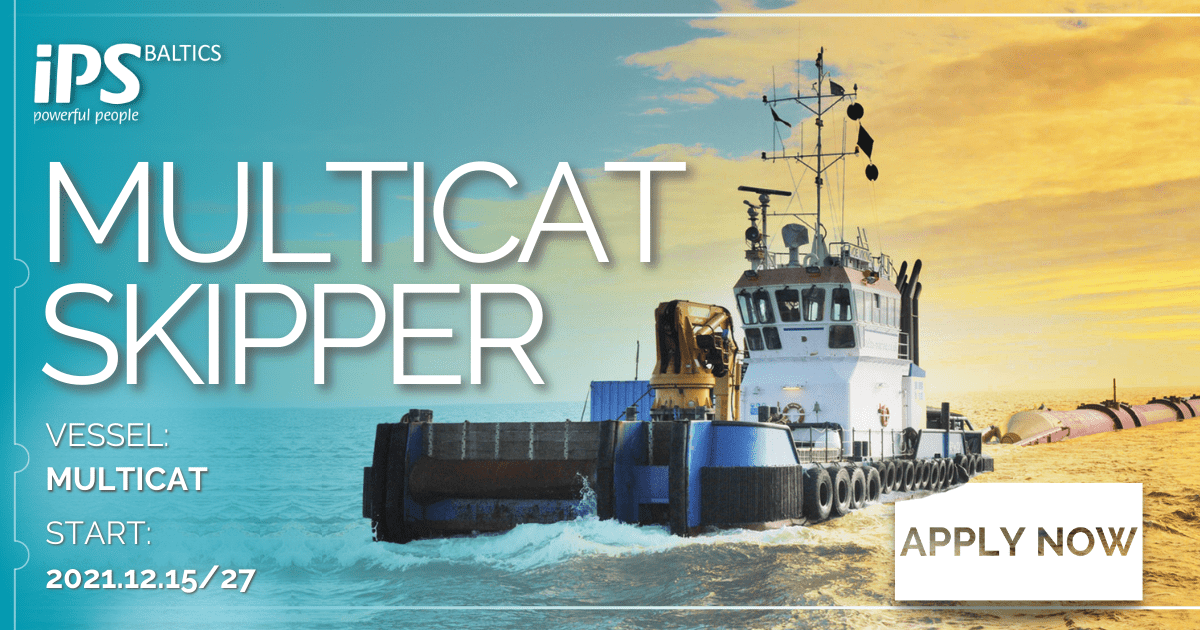 Multicast Skippers