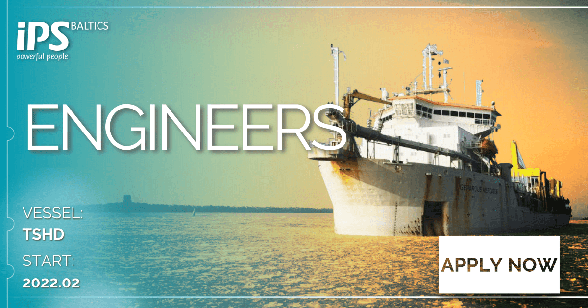 Engineers