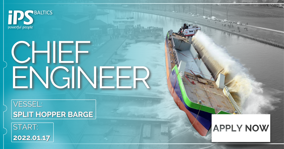 Chief Engineer
