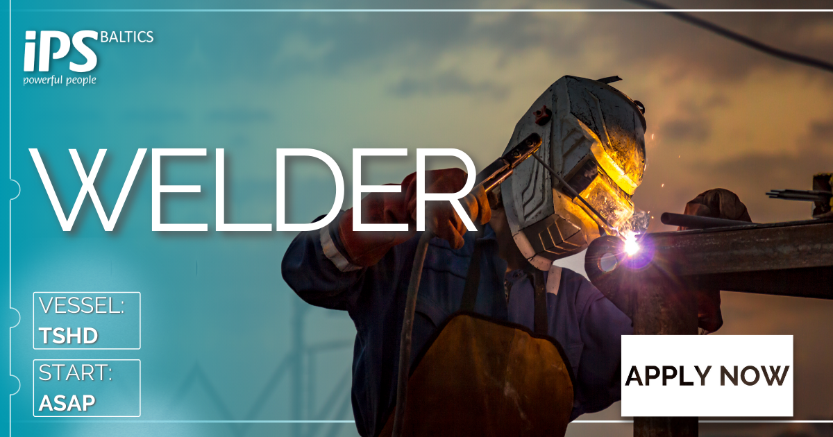 Welders