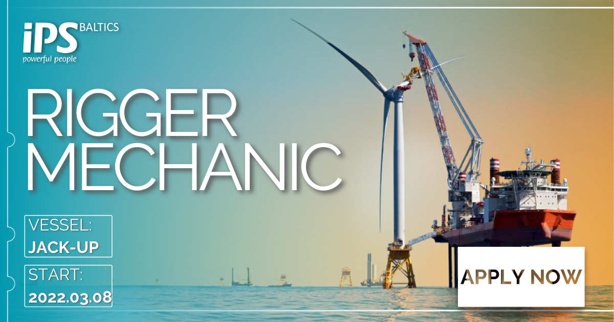 Rigger Mechanics