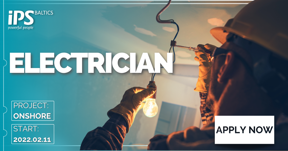 Electricians
