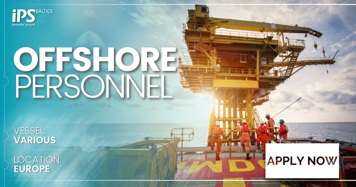 Offshore Personnel
