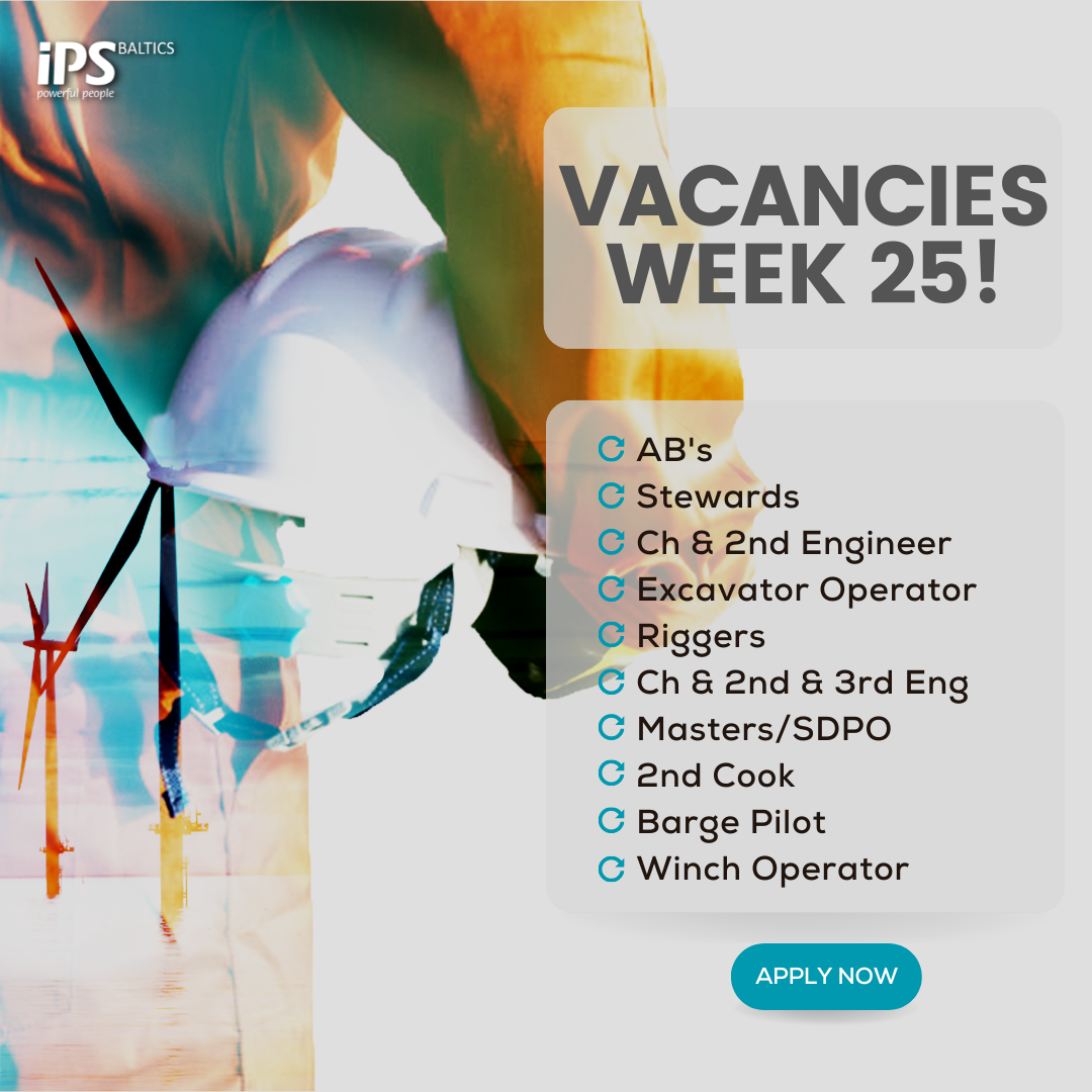 vacancies