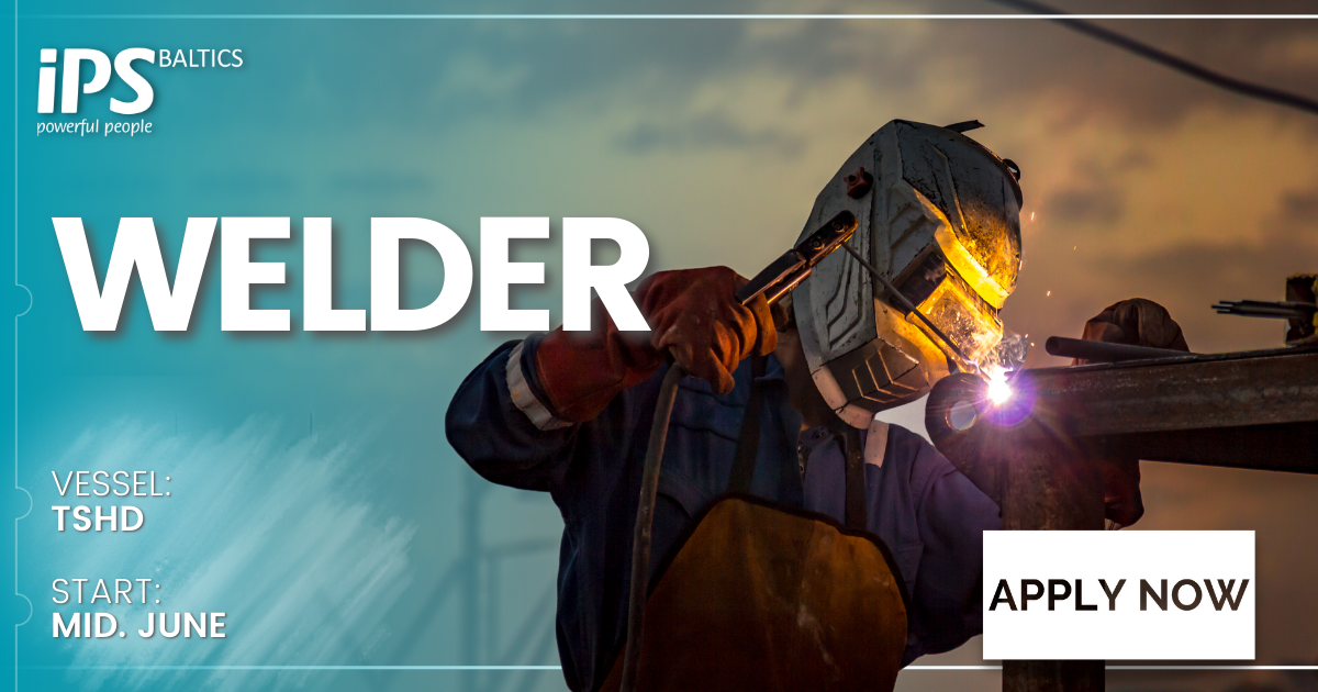Welder