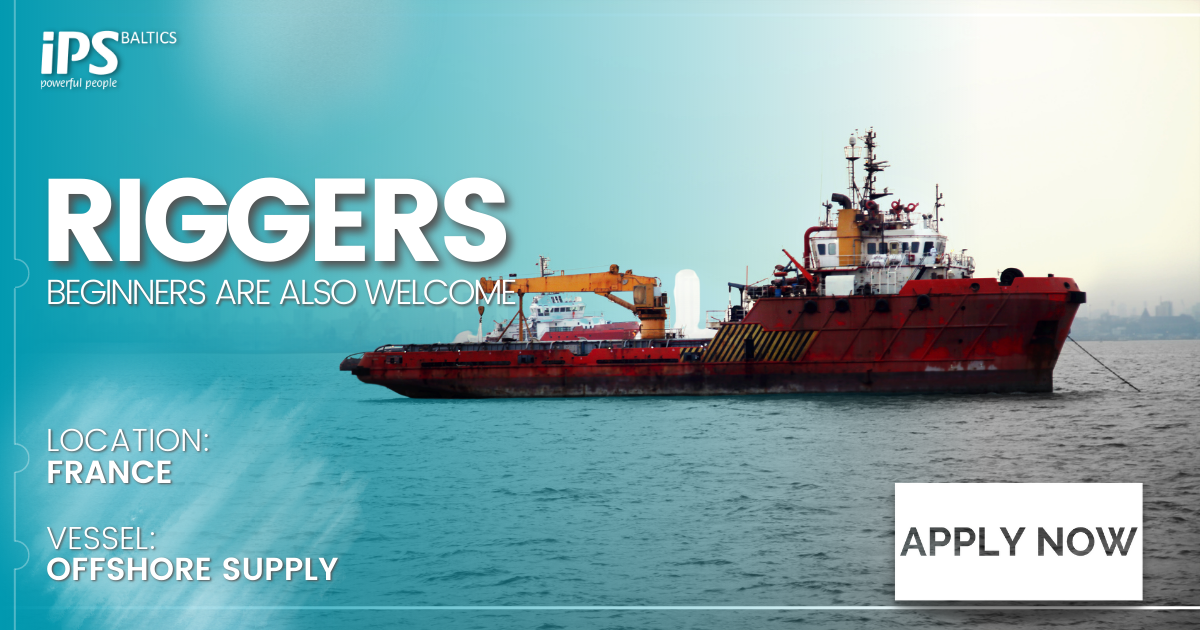 Riggers
