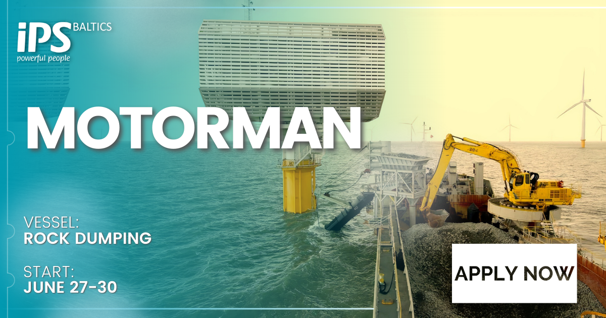 Motorman