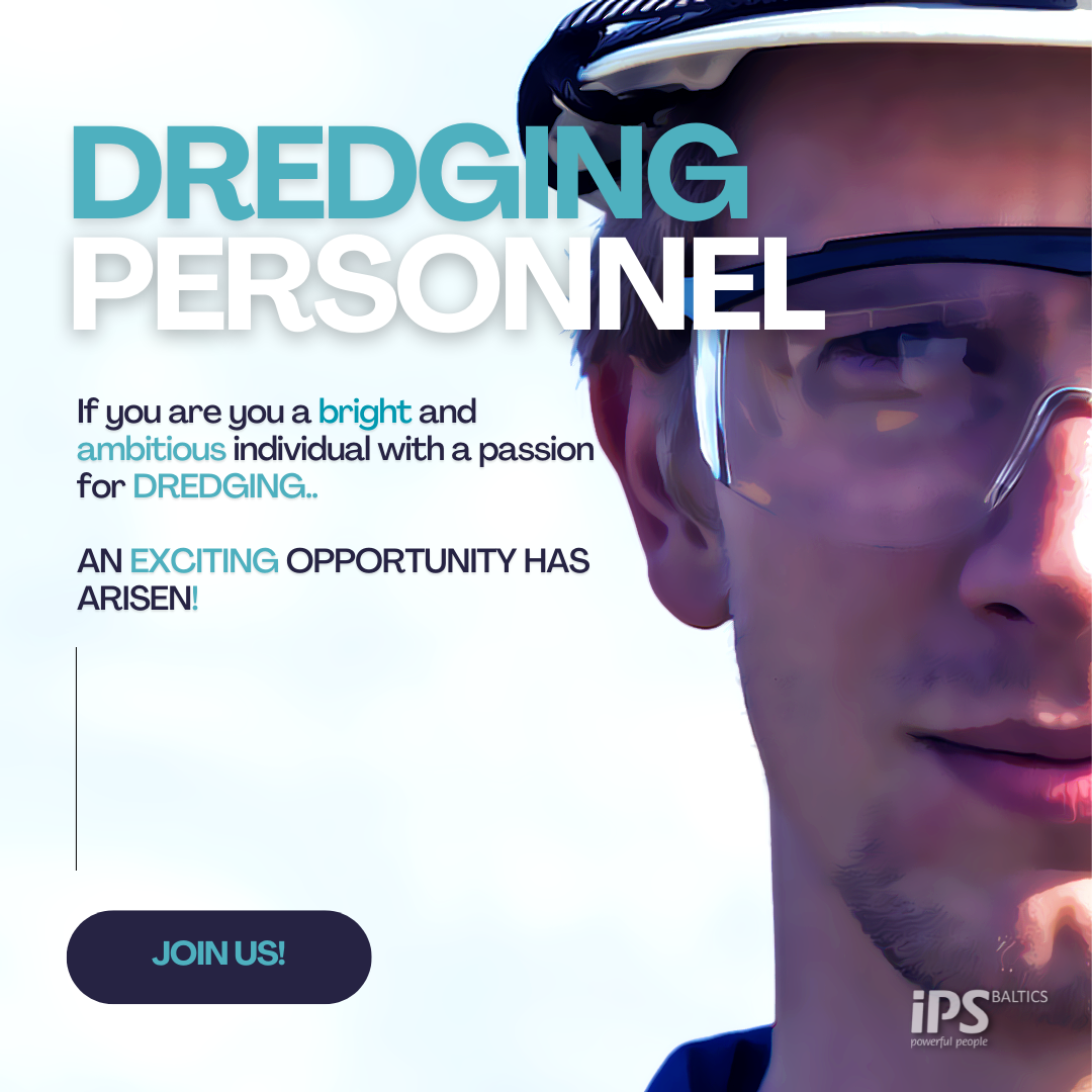 Dredgers