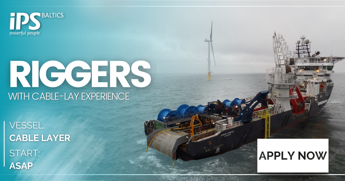 riggers