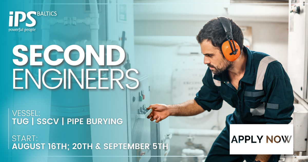 2nd Engineers