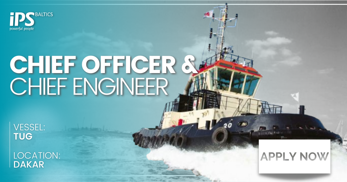 Chief Officer