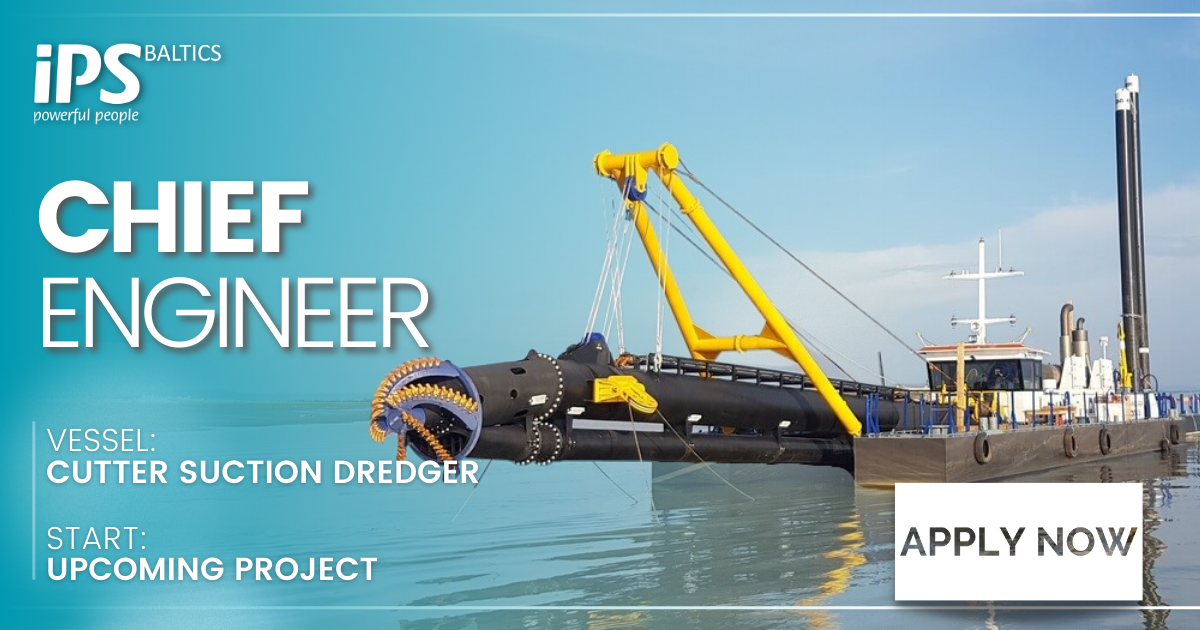 Chief Engineer