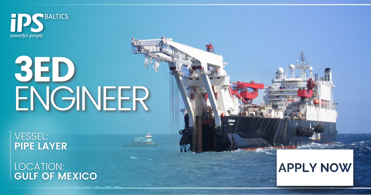 Third Engineer