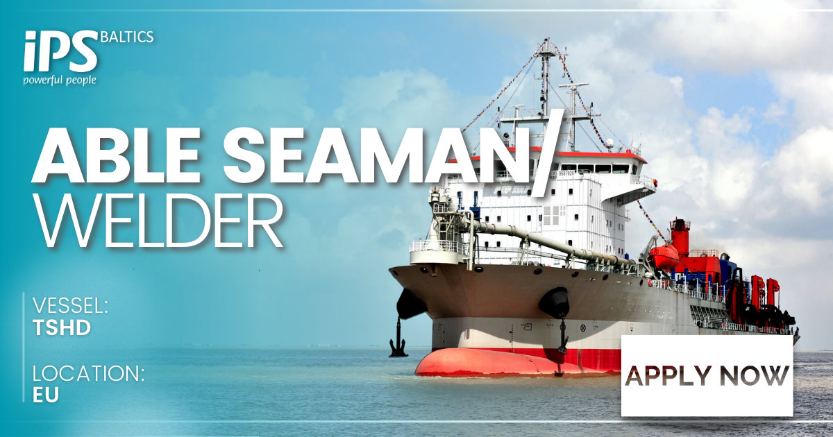 Able Seaman
