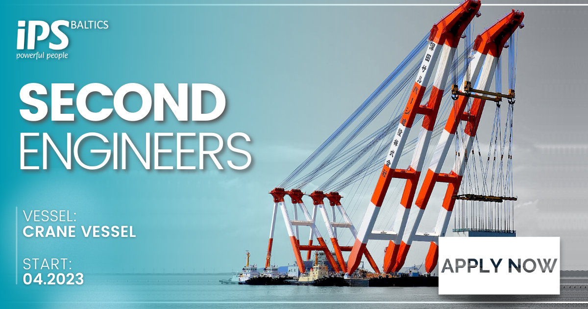 2nd Engineers