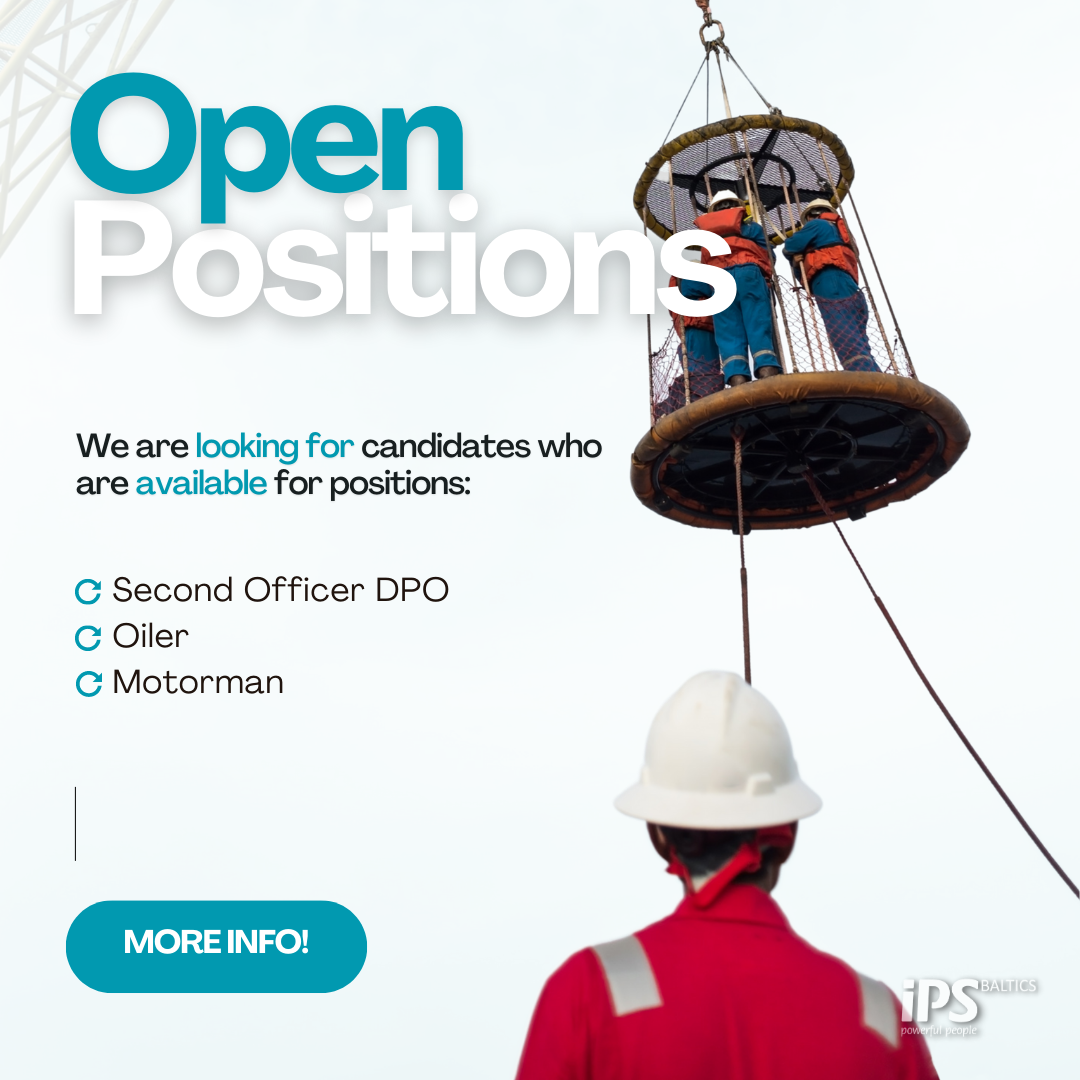 Second Officer